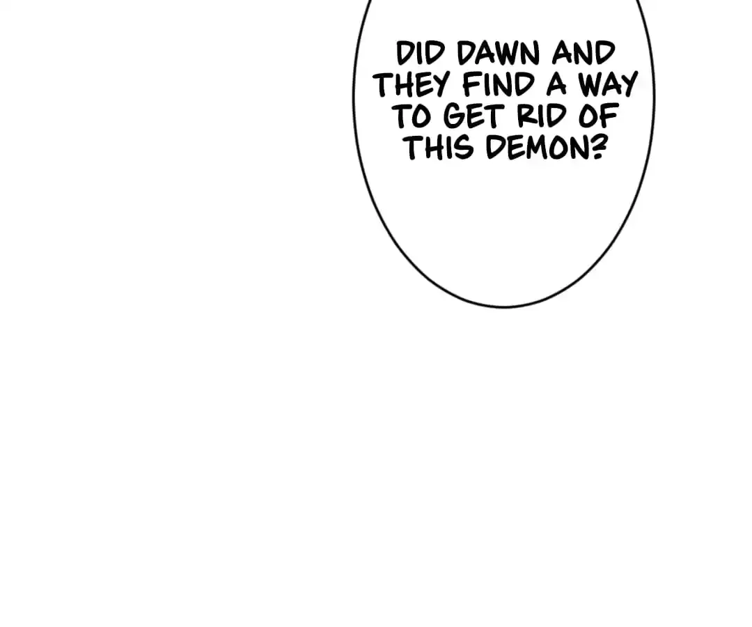 Bride of the Dawn Chapter 382 page 22 - 