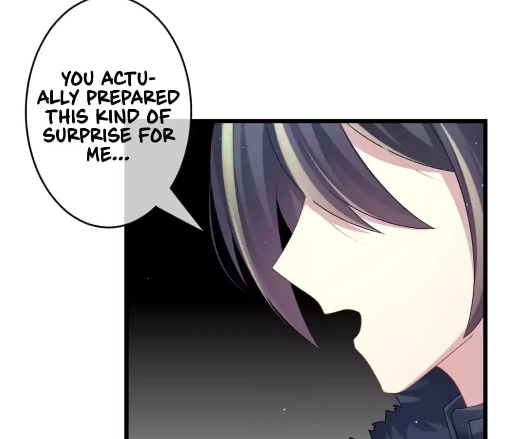 Bride of the Dawn Chapter 382 page 30 - 