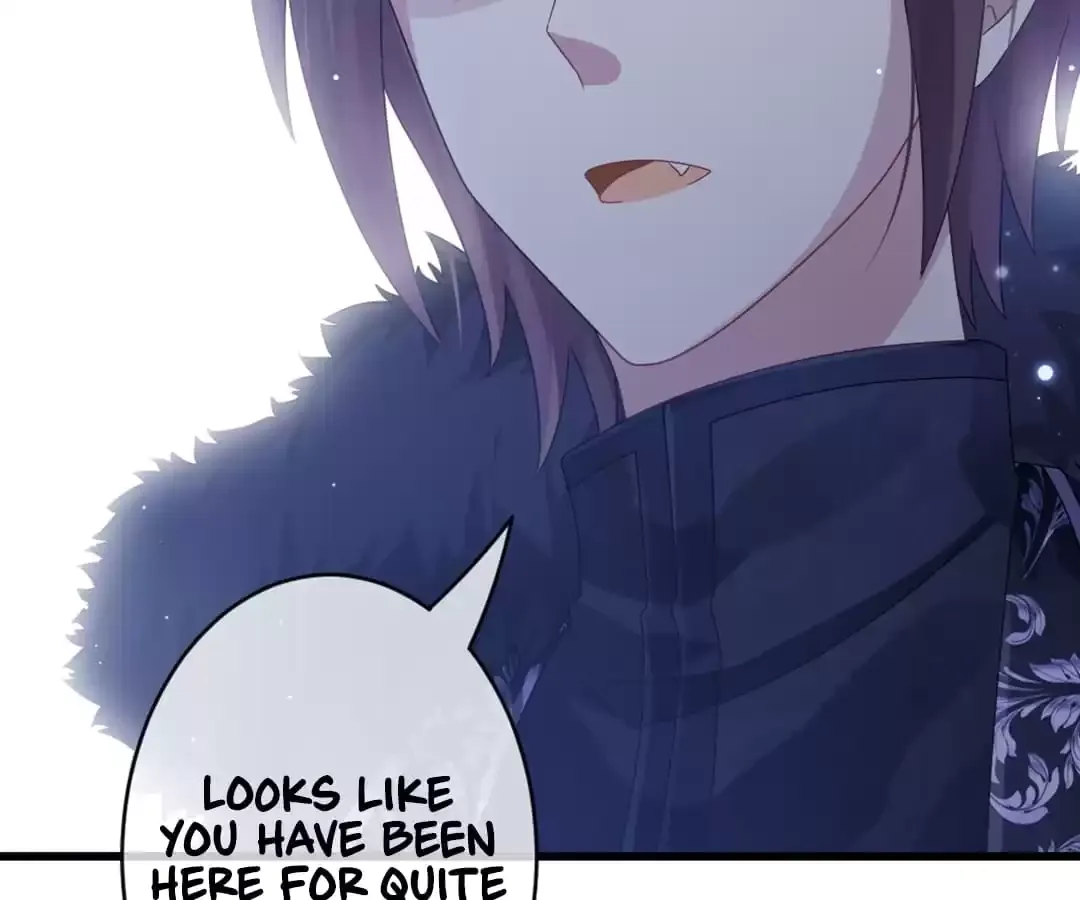Bride of the Dawn Chapter 382 page 33 - 