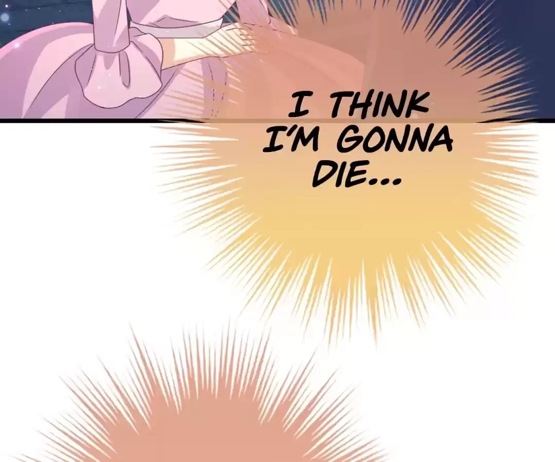 Bride of the Dawn Chapter 382 page 36 - 