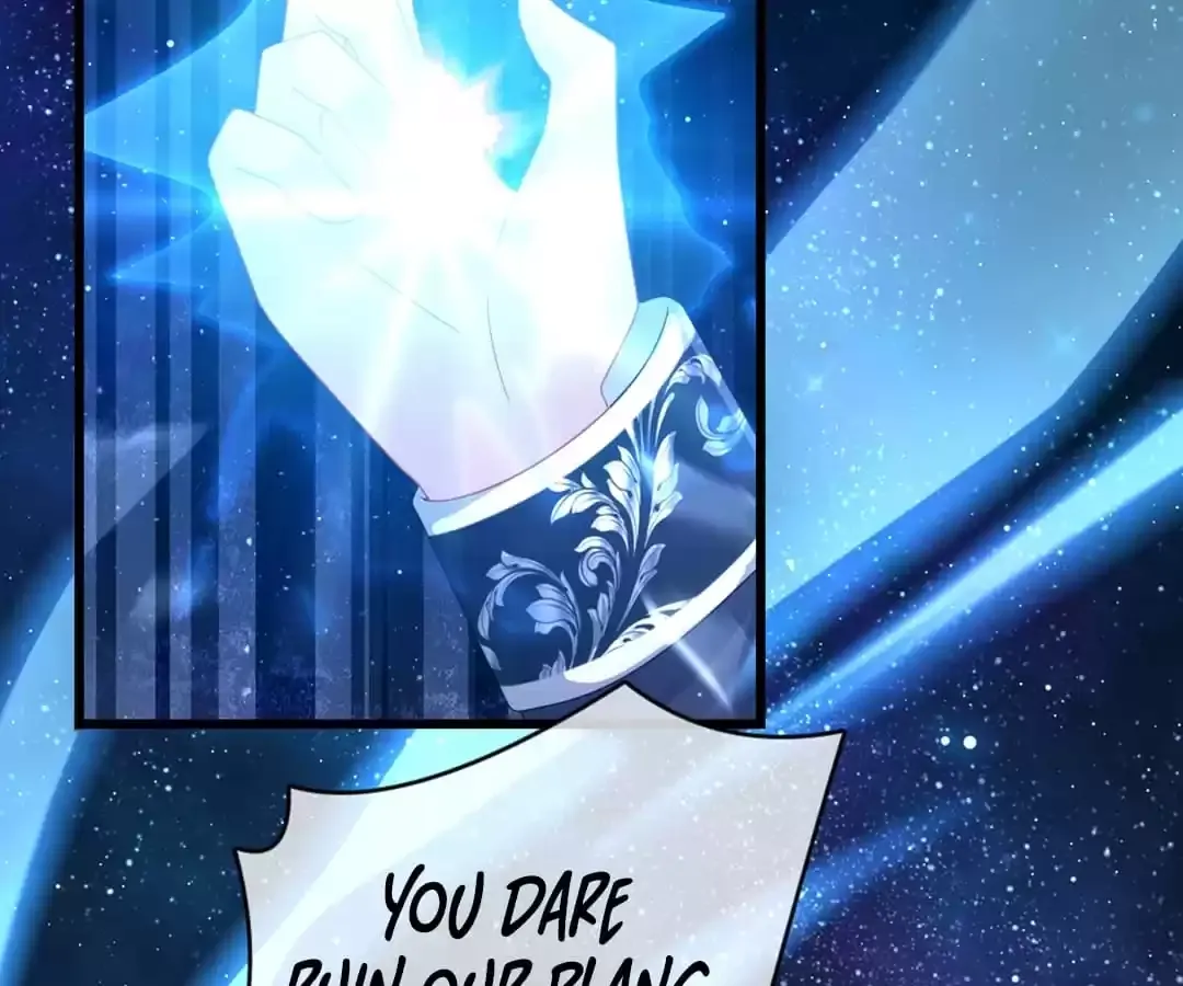 Bride of the Dawn Chapter 382 page 39 - 