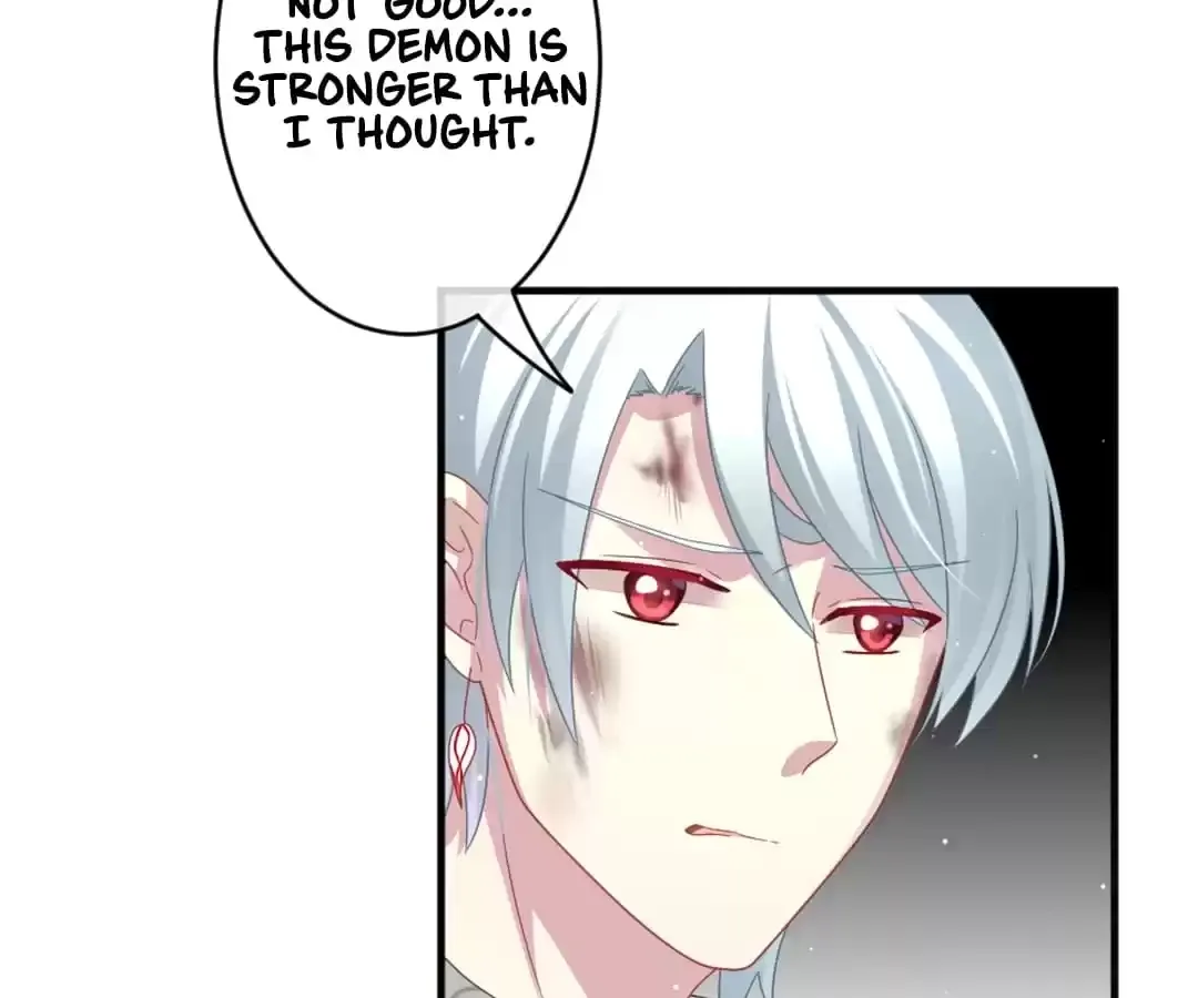 Bride of the Dawn Chapter 382 page 8 - 
