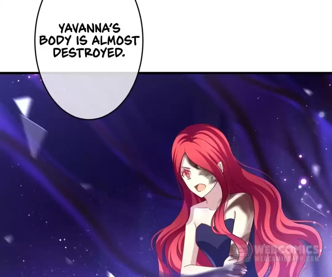 Bride of the Dawn Chapter 382 page 10 - 