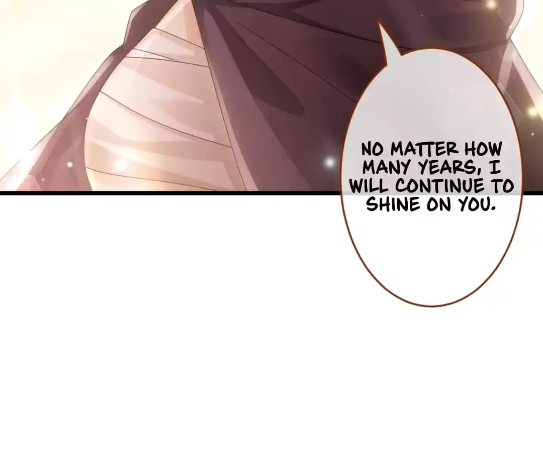Bride of the Dawn Chapter 383 page 11 - 