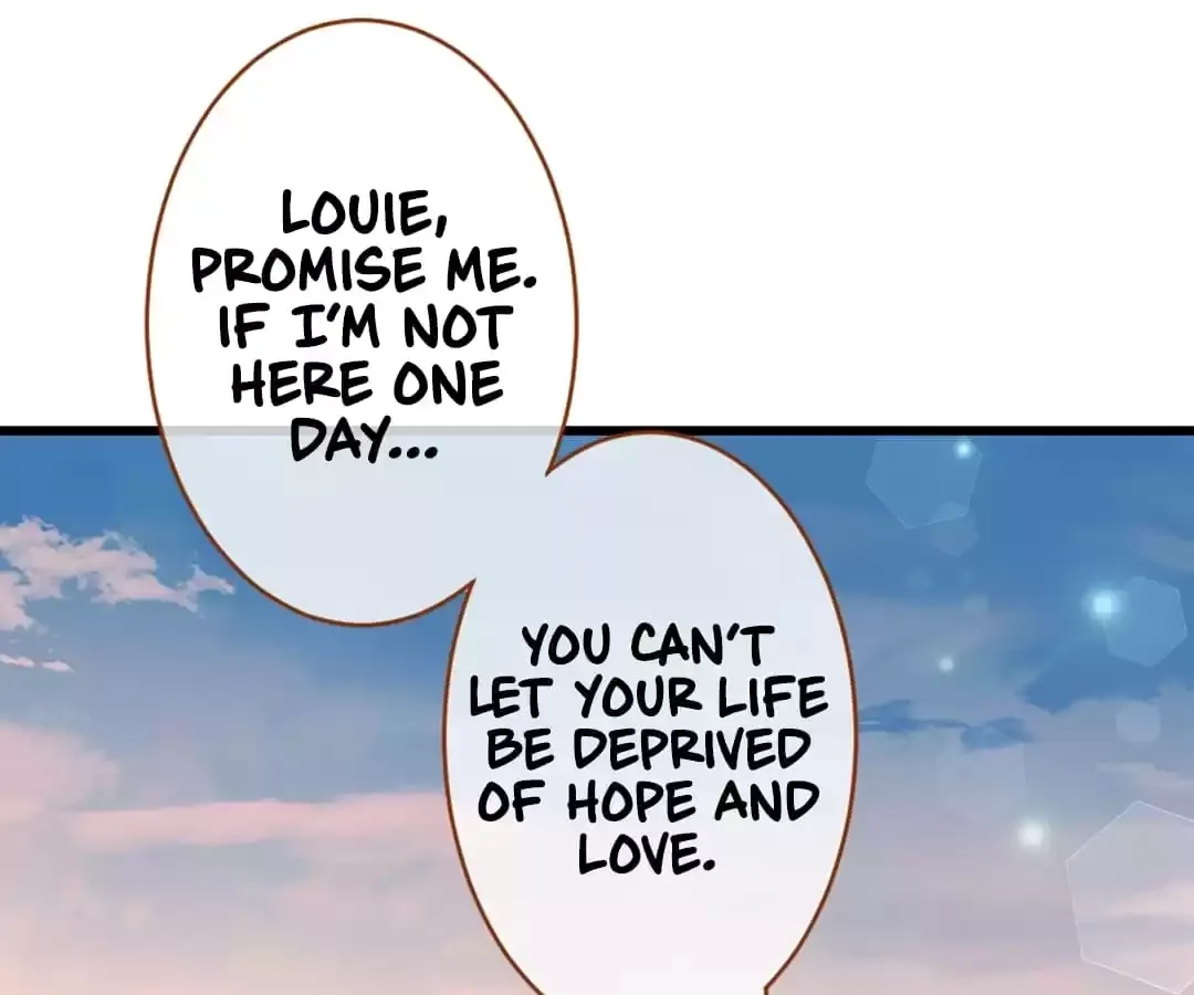 Bride of the Dawn Chapter 383 page 15 - 