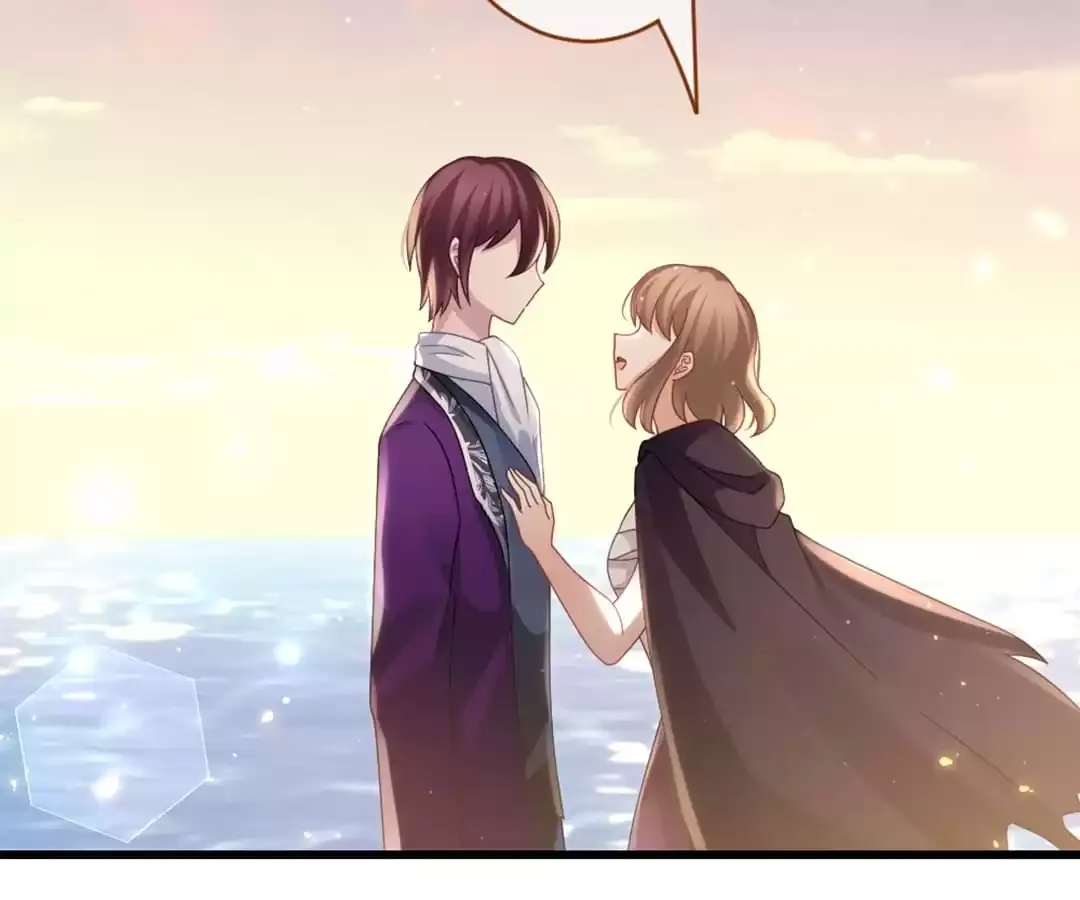 Bride of the Dawn Chapter 383 page 16 - 