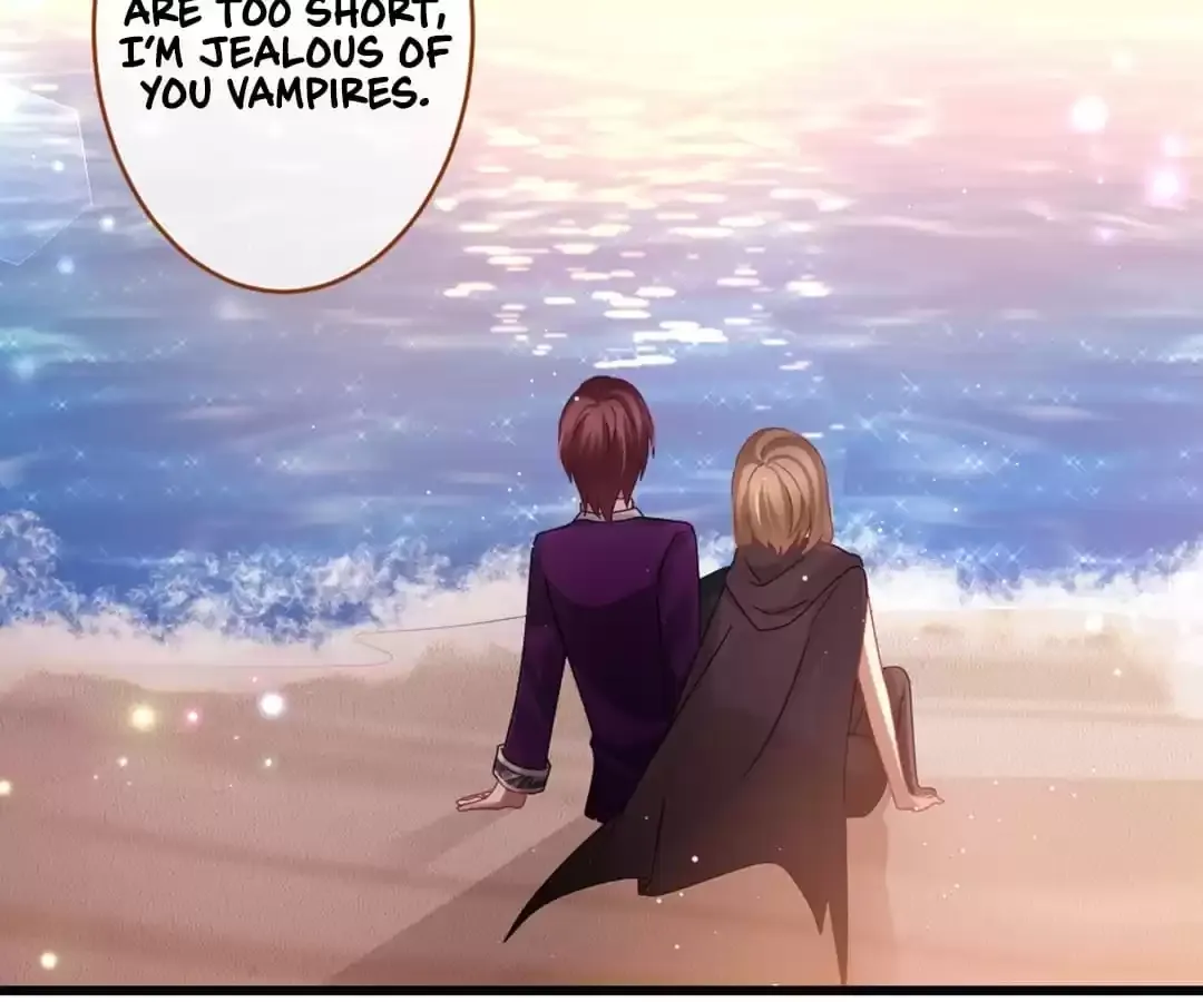Bride of the Dawn Chapter 383 page 3 - 