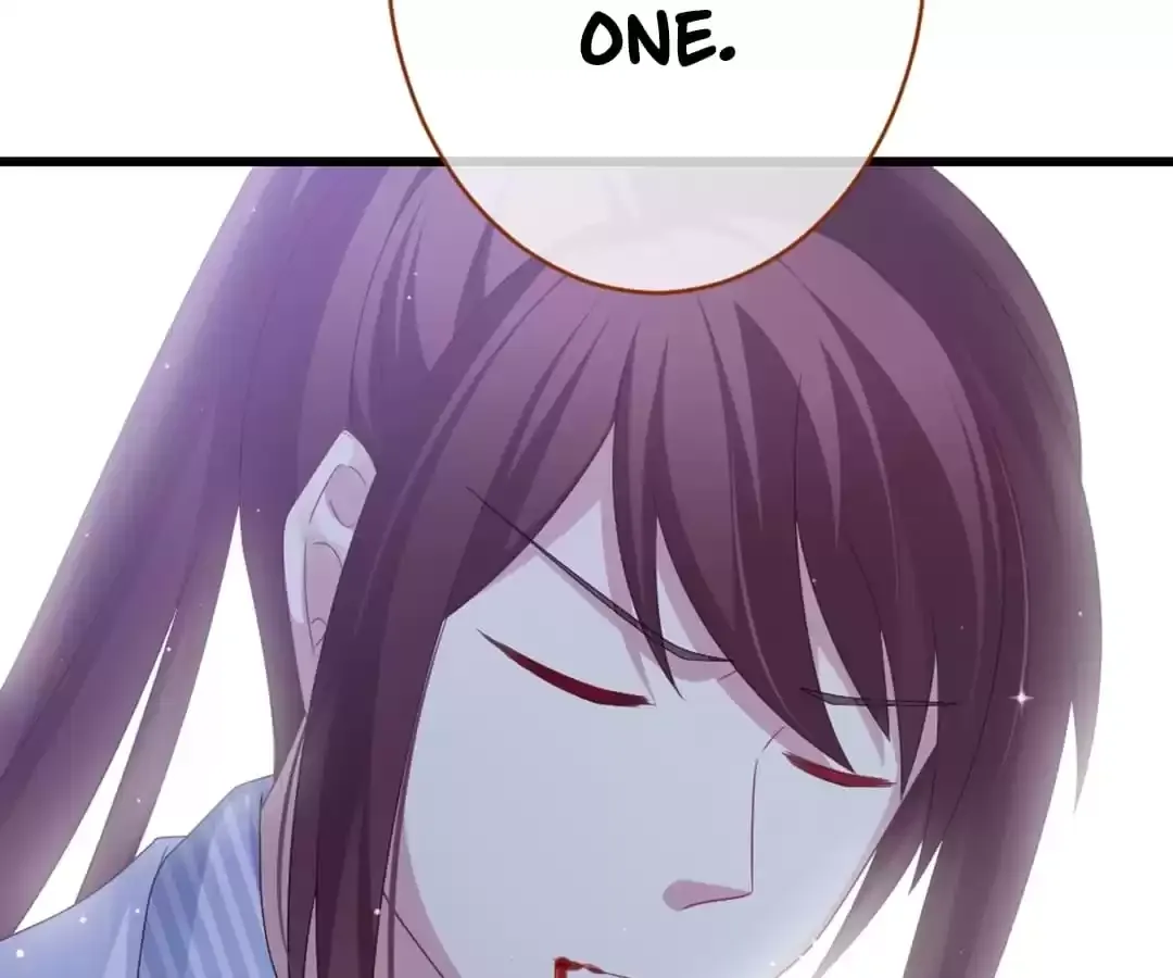 Bride of the Dawn Chapter 383 page 21 - 