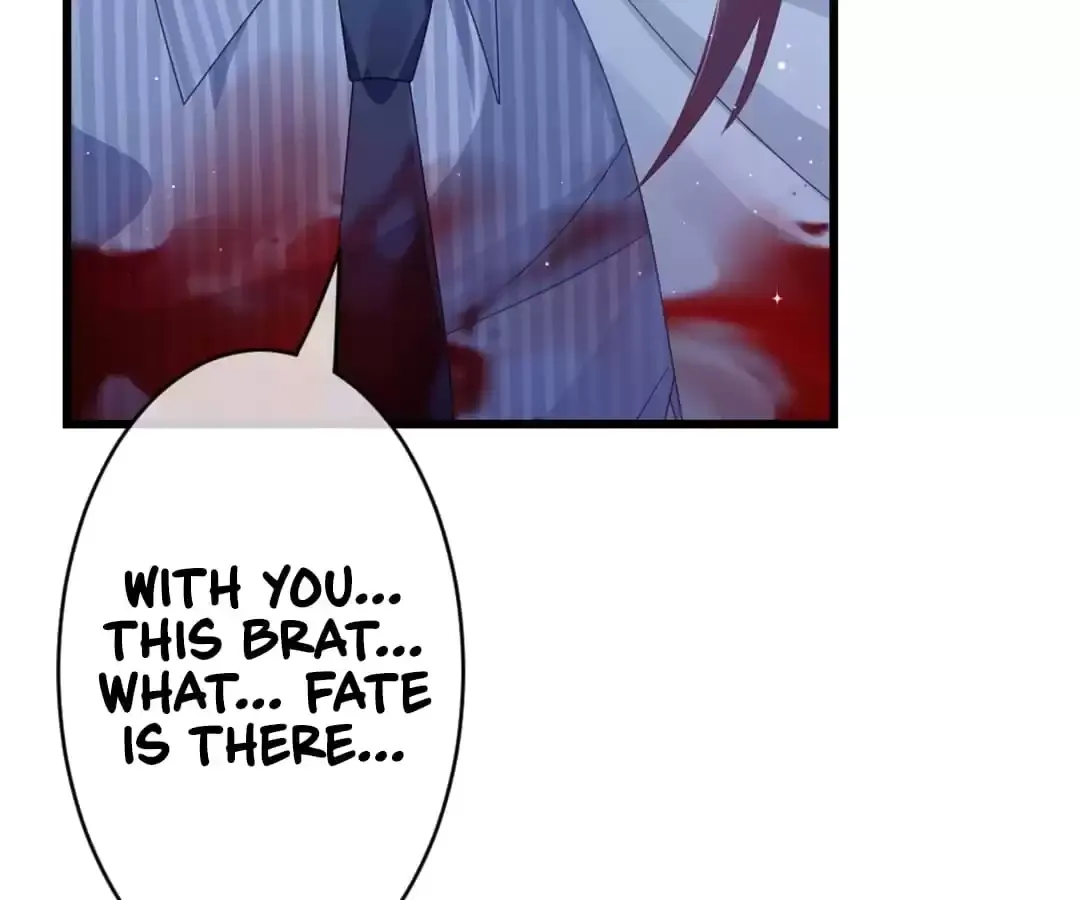 Bride of the Dawn Chapter 383 page 27 - 