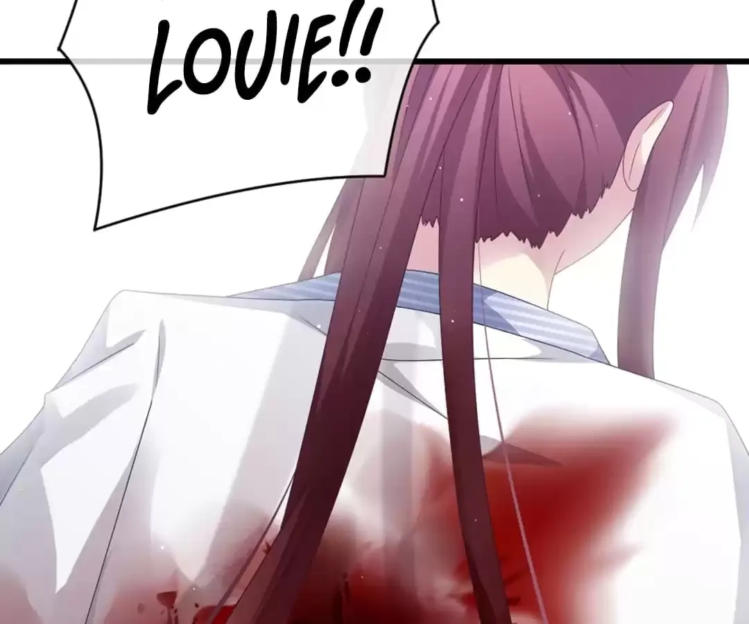 Bride of the Dawn Chapter 383 page 29 - 