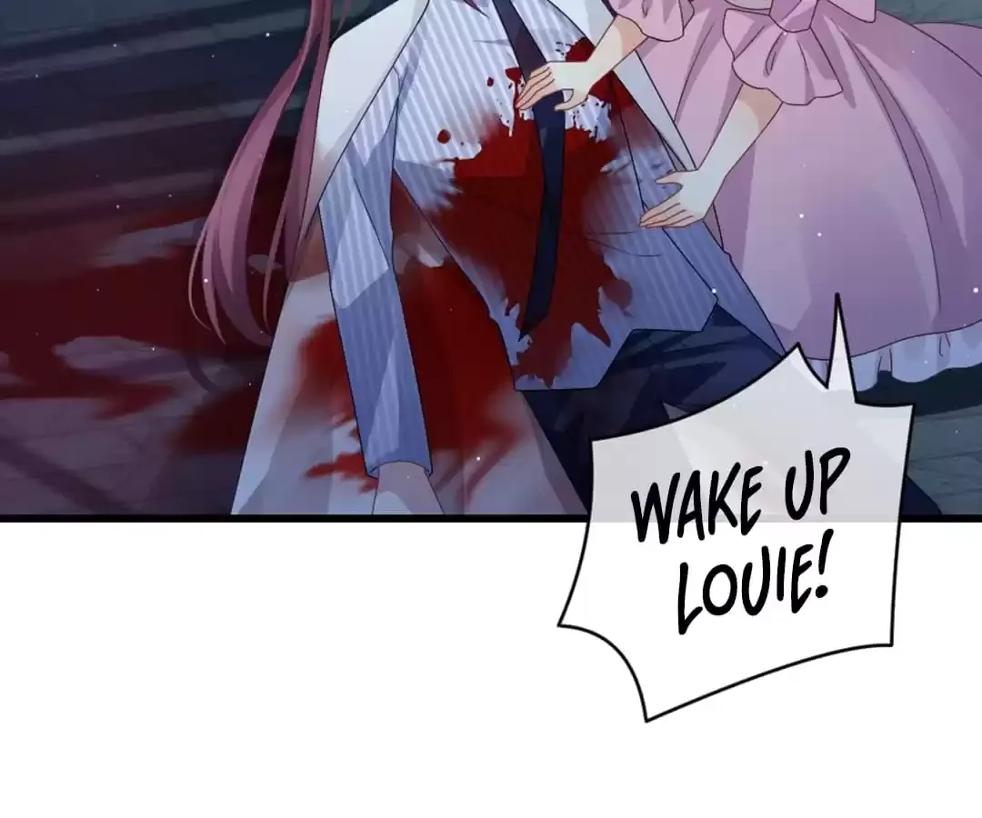 Bride of the Dawn Chapter 383 page 37 - 