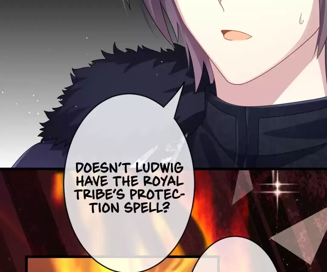 Bride of the Dawn Chapter 383 page 45 - 