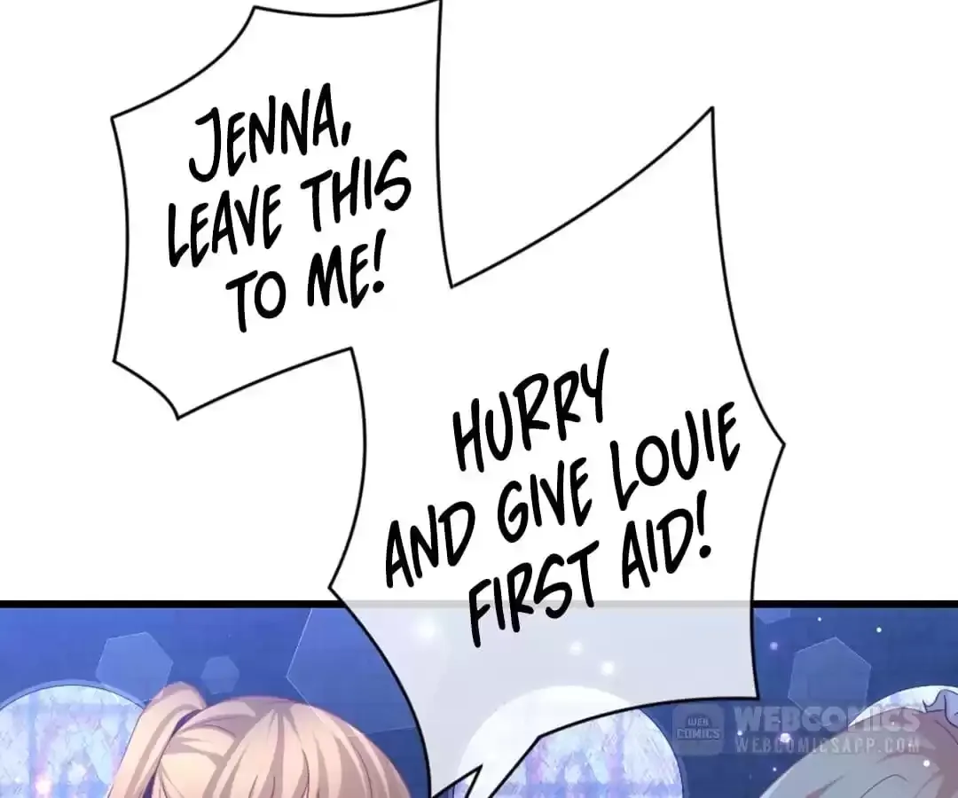 Bride of the Dawn Chapter 383 page 50 - 