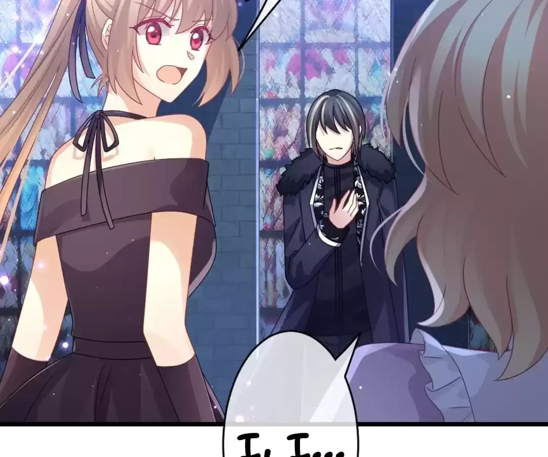 Bride of the Dawn Chapter 383 page 51 - 