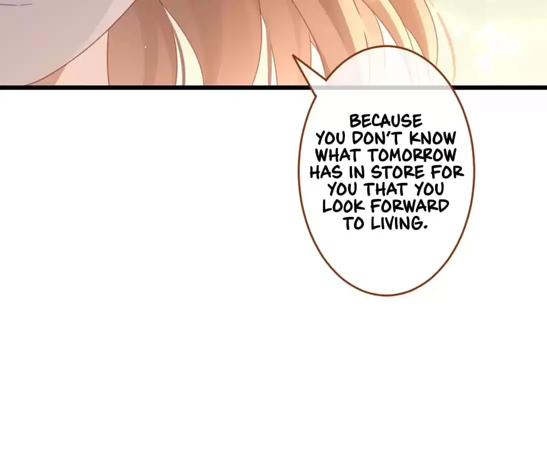 Bride of the Dawn Chapter 383 page 8 - 