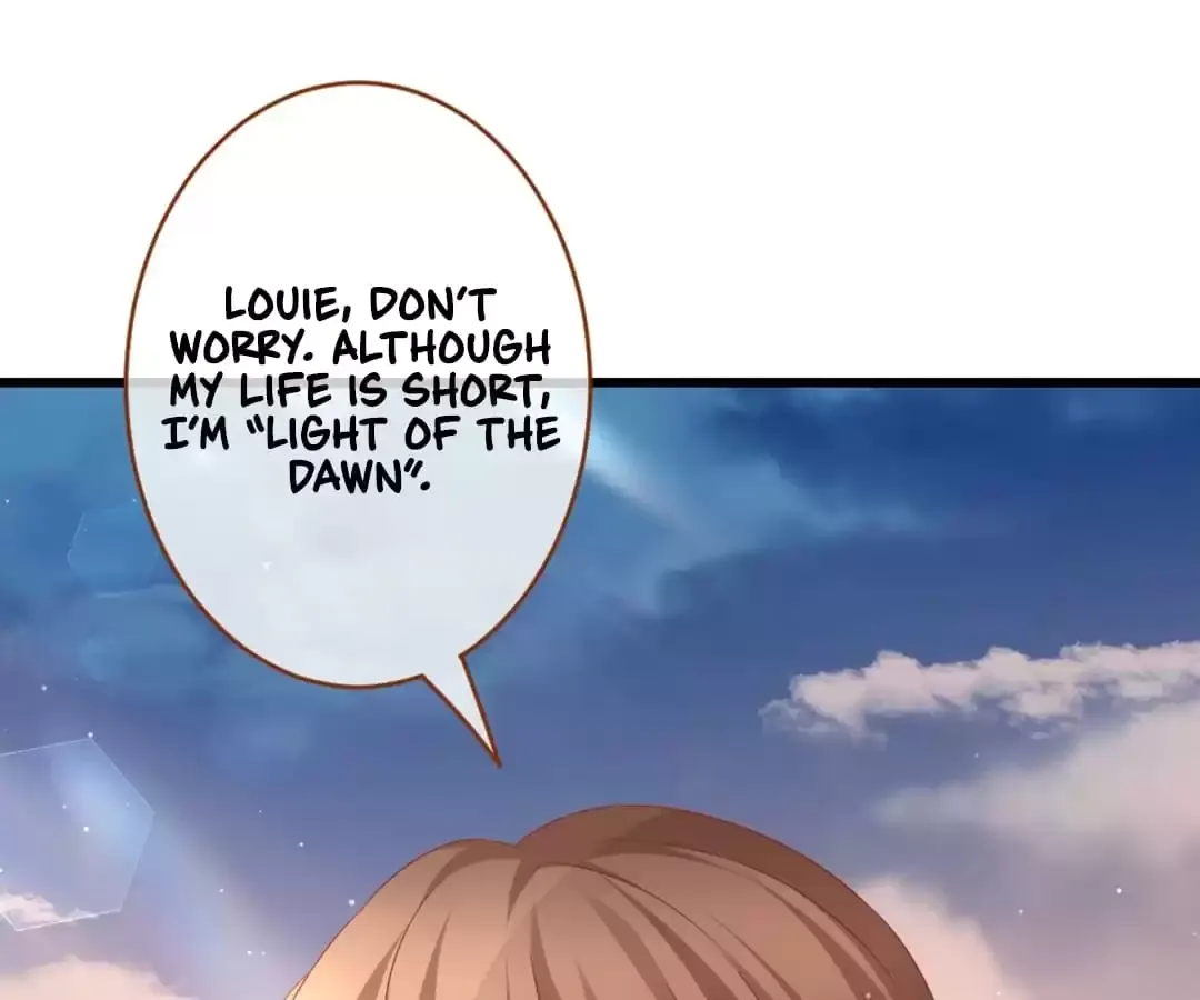Bride of the Dawn Chapter 383 page 9 - 