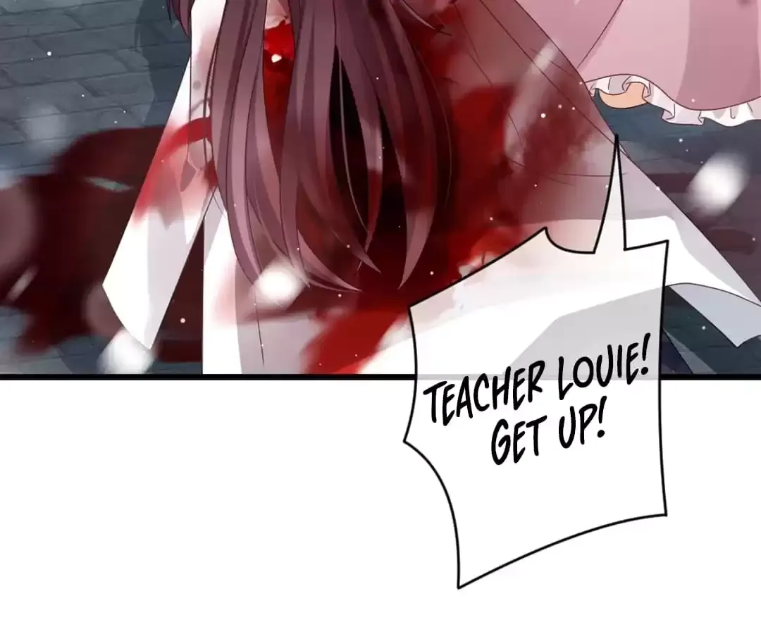 Bride of the Dawn Chapter 384 page 12 - 