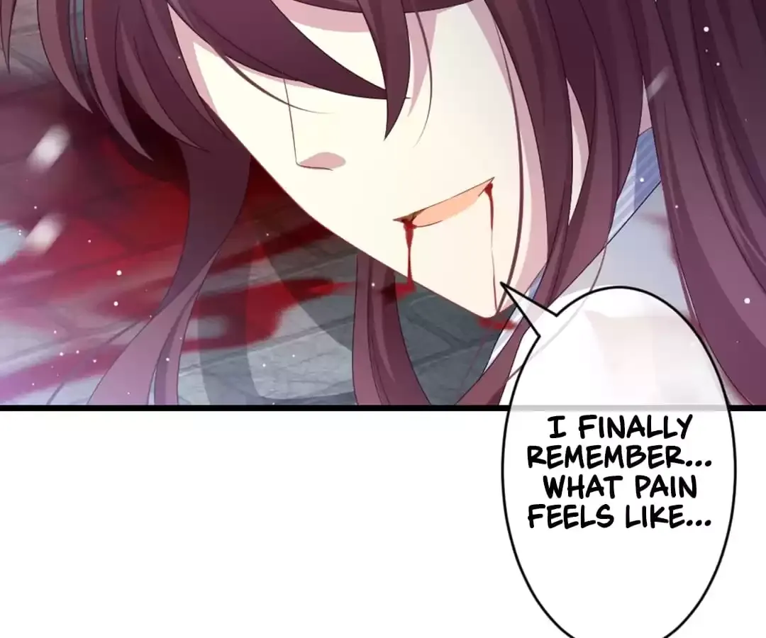 Bride of the Dawn Chapter 384 page 14 - 