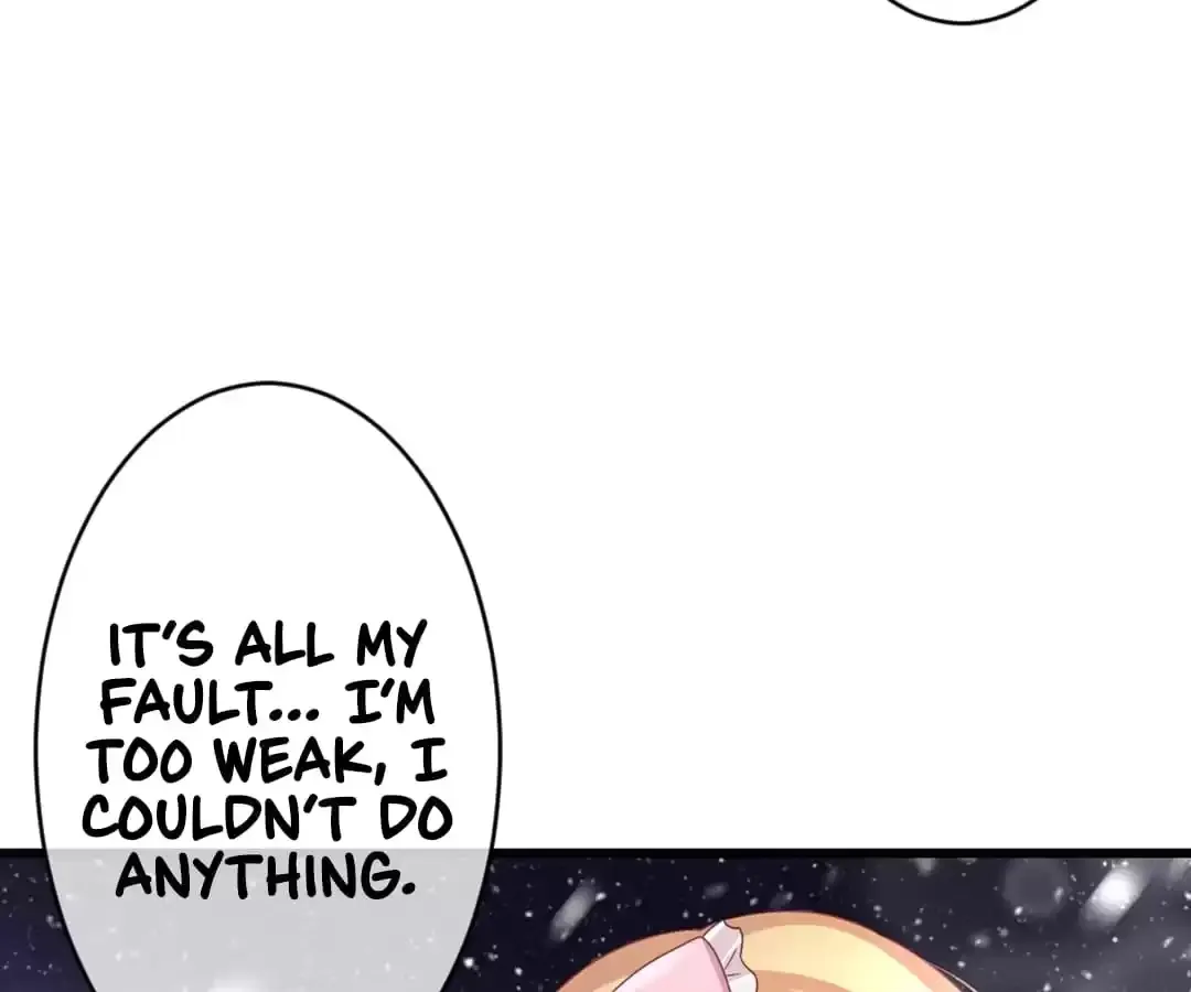Bride of the Dawn Chapter 384 page 15 - 