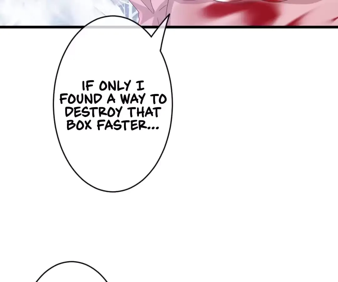 Bride of the Dawn Chapter 384 page 17 - 