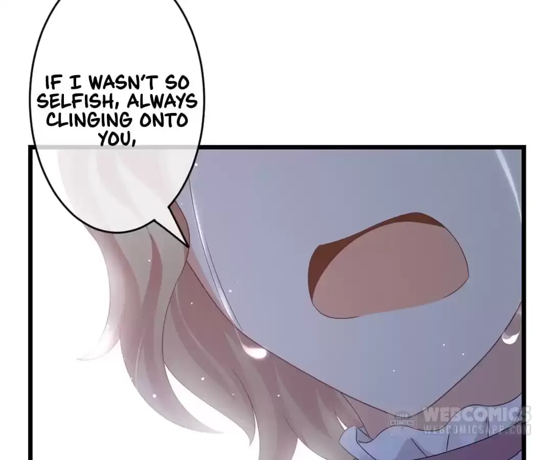 Bride of the Dawn Chapter 384 page 18 - 