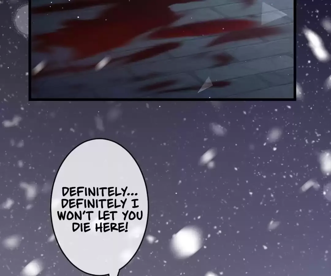 Bride of the Dawn Chapter 384 page 3 - 