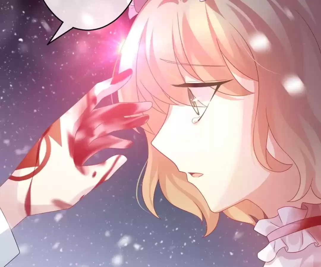 Bride of the Dawn Chapter 384 page 22 - 