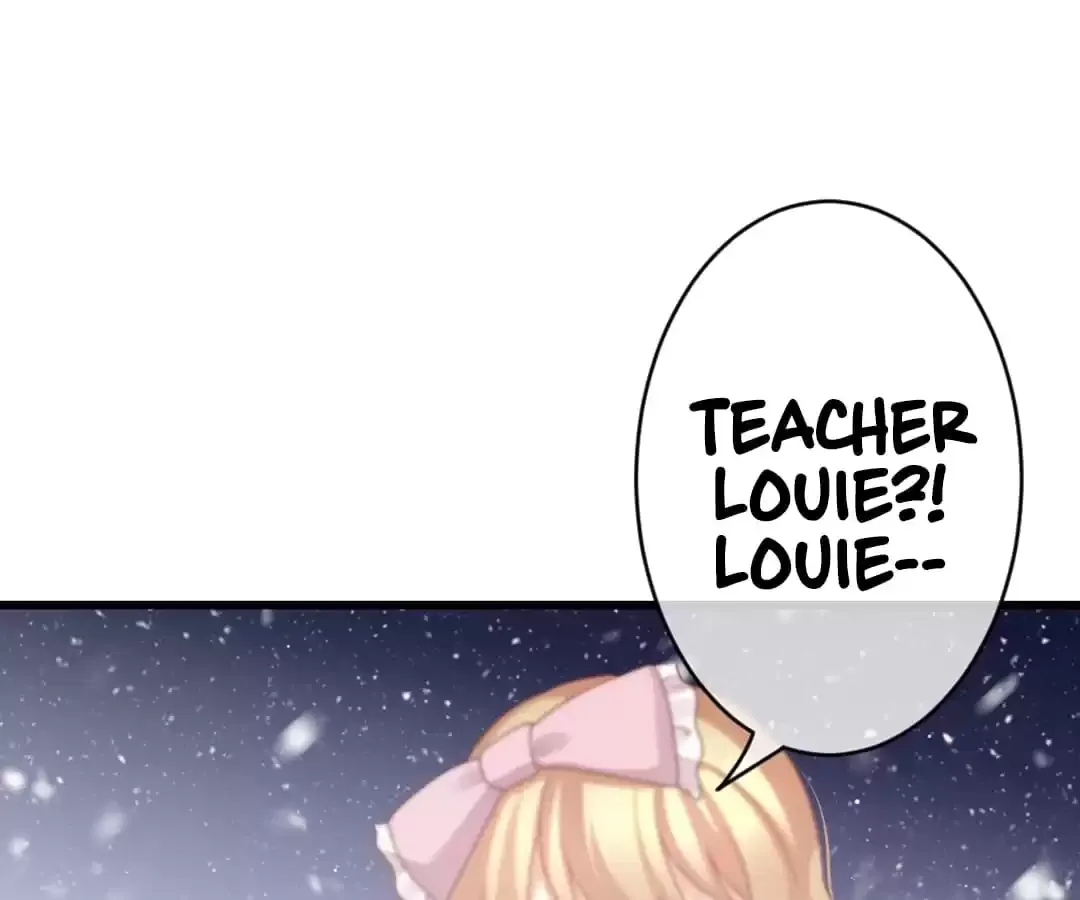 Bride of the Dawn Chapter 384 page 31 - 