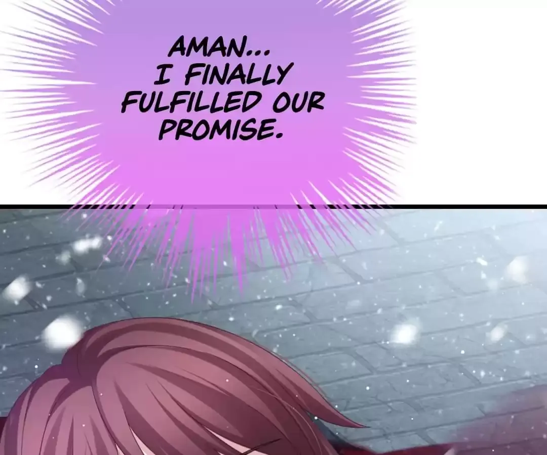 Bride of the Dawn Chapter 384 page 36 - 