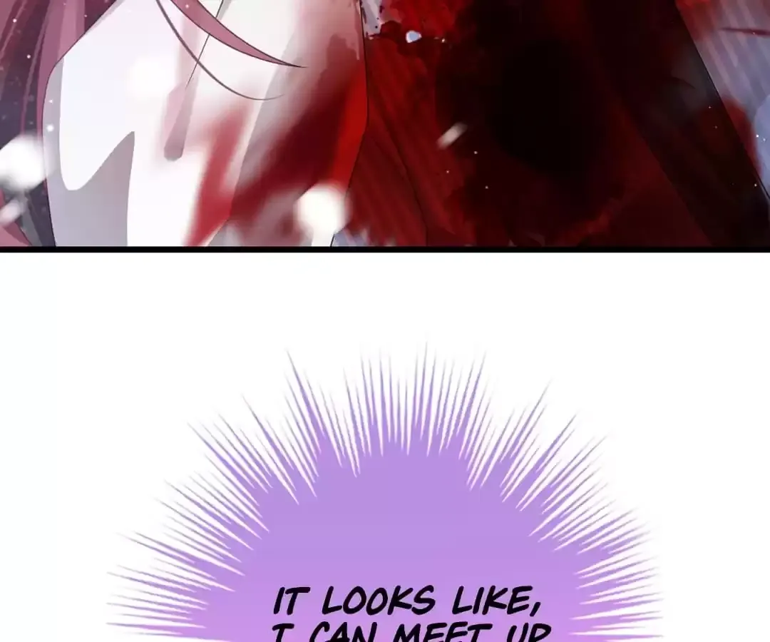 Bride of the Dawn Chapter 384 page 38 - 