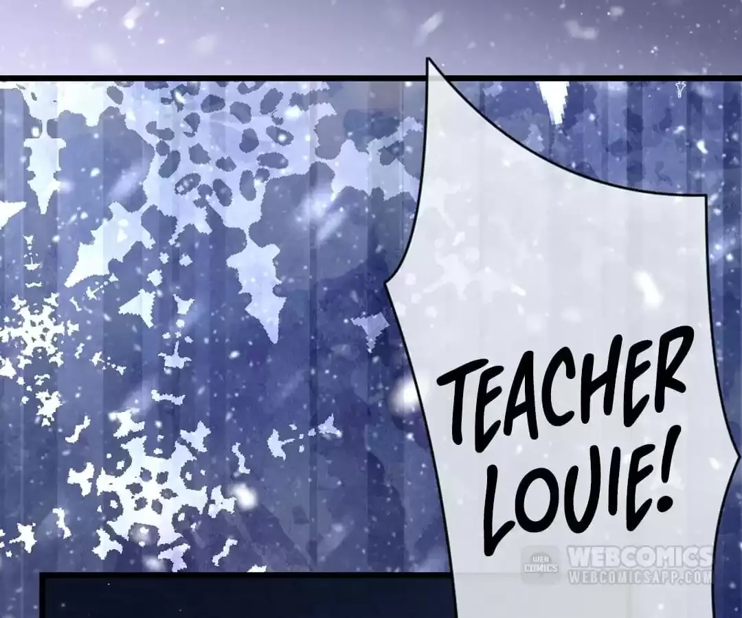 Bride of the Dawn Chapter 384 page 42 - 