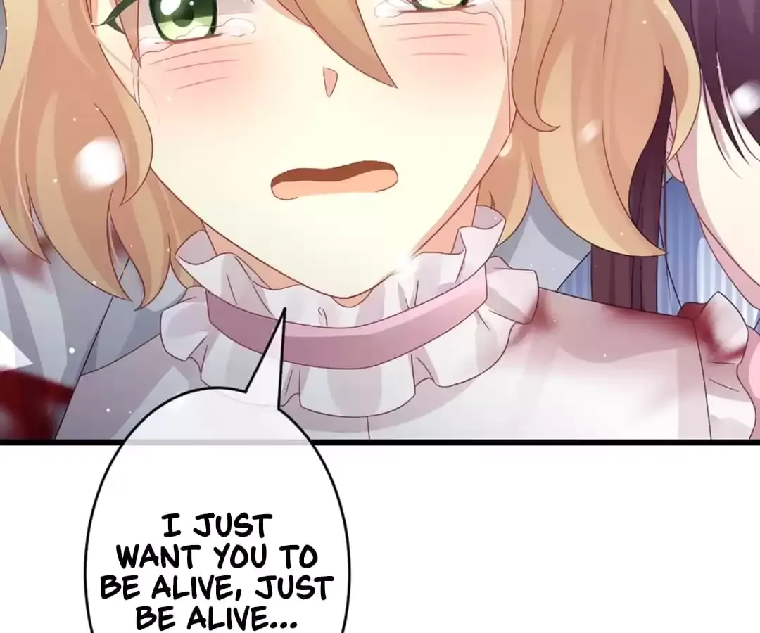 Bride of the Dawn Chapter 384 page 7 - 