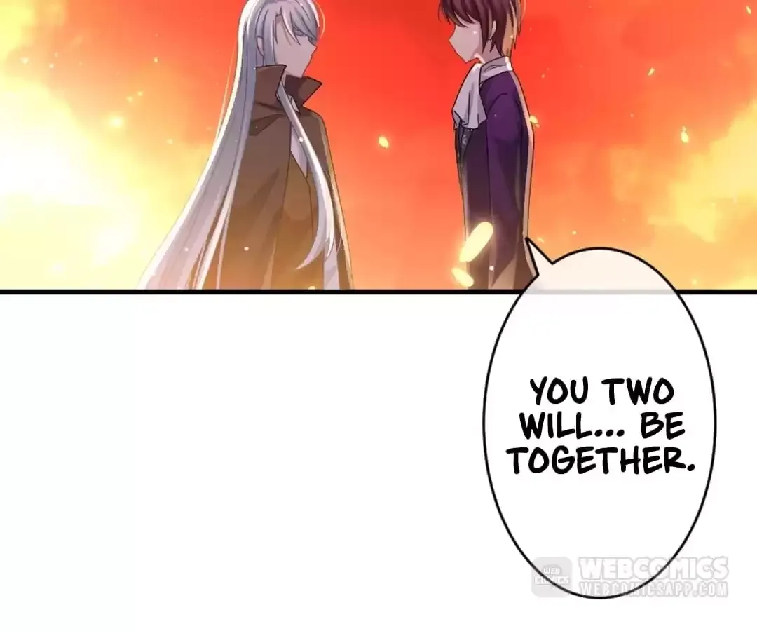 Bride of the Dawn Chapter 385 page 18 - 