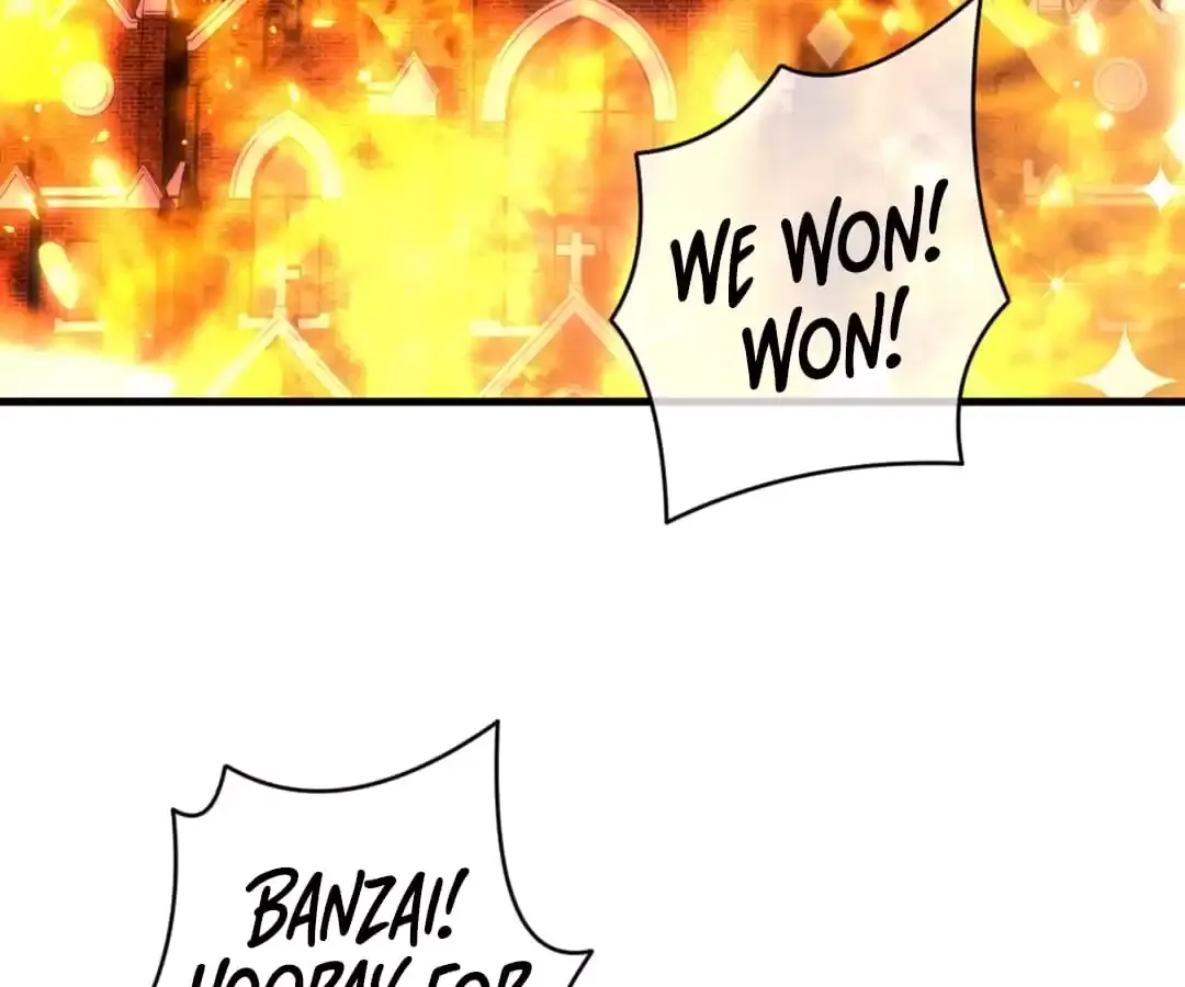 Bride of the Dawn Chapter 385 page 4 - 