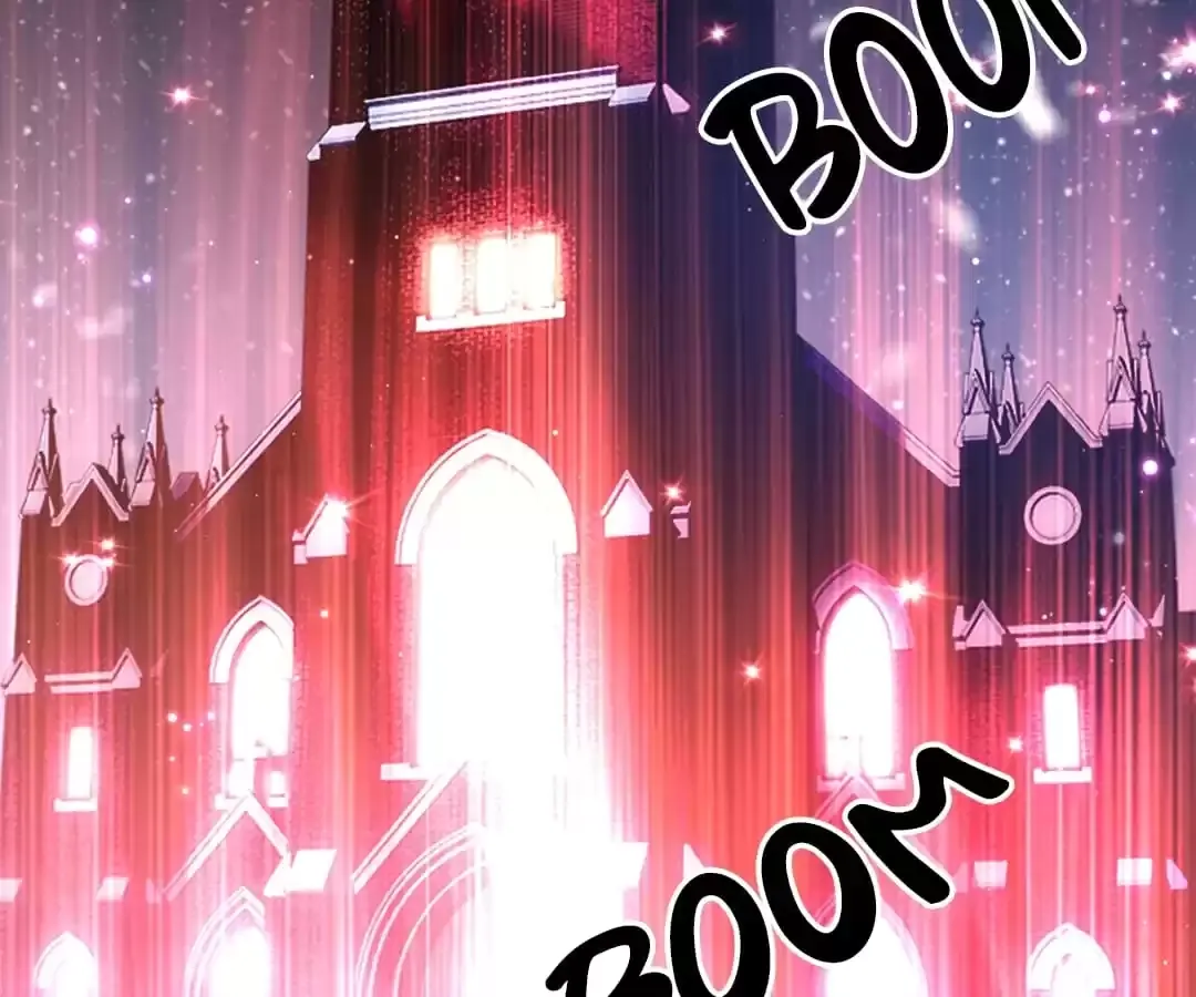Bride of the Dawn Chapter 385 page 40 - 