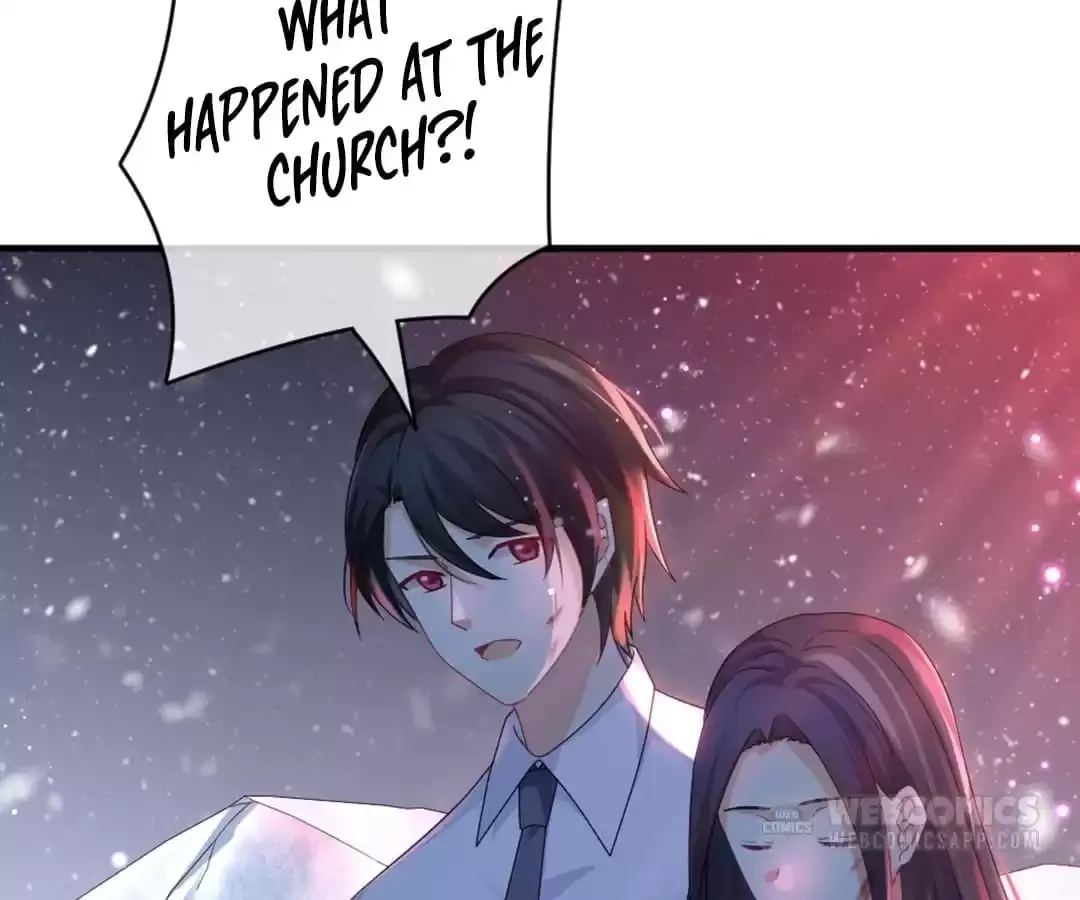 Bride of the Dawn Chapter 385 page 42 - 