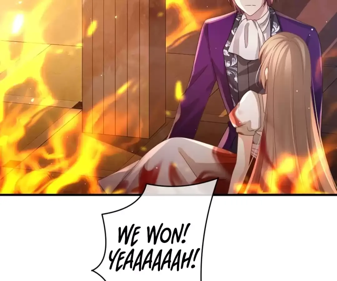 Bride of the Dawn Chapter 385 page 6 - 