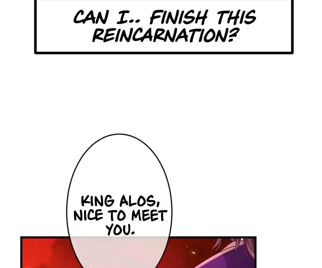 Bride of the Dawn Chapter 385 page 9 - 
