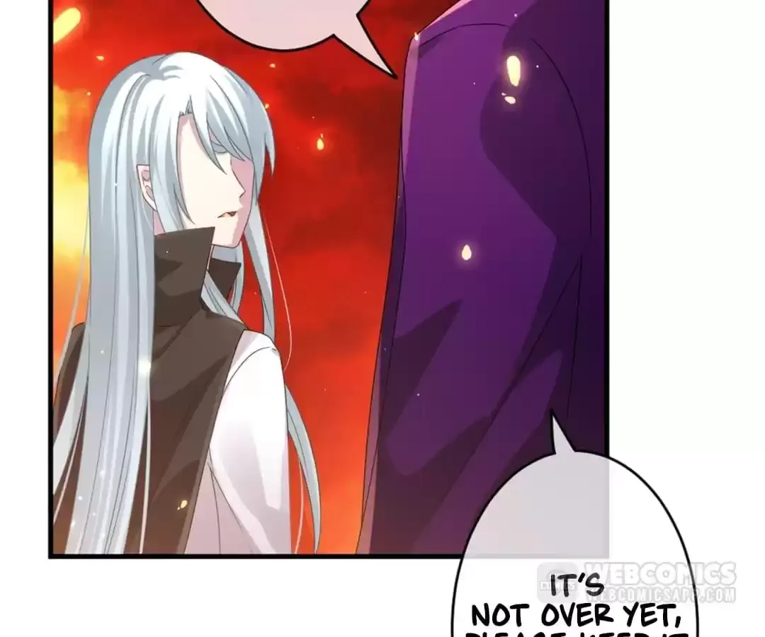 Bride of the Dawn Chapter 385 page 10 - 