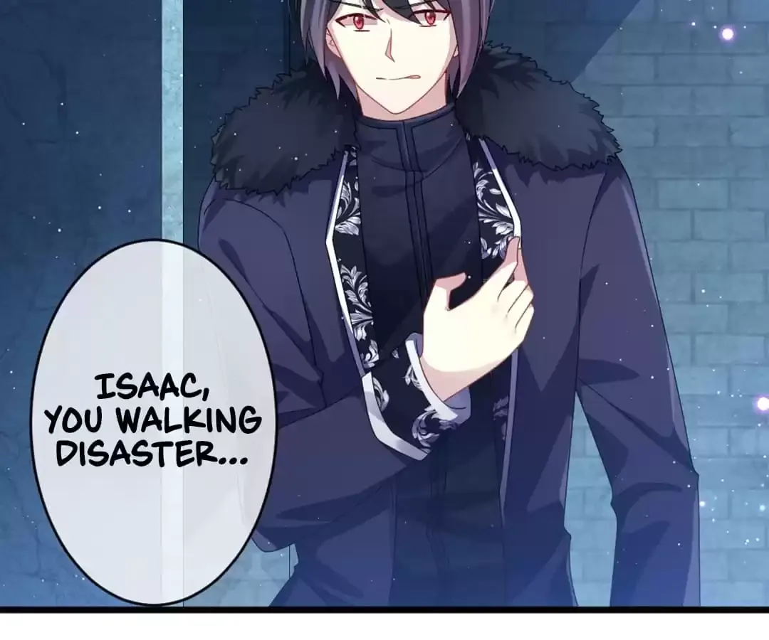 Bride of the Dawn Chapter 386 page 13 - 