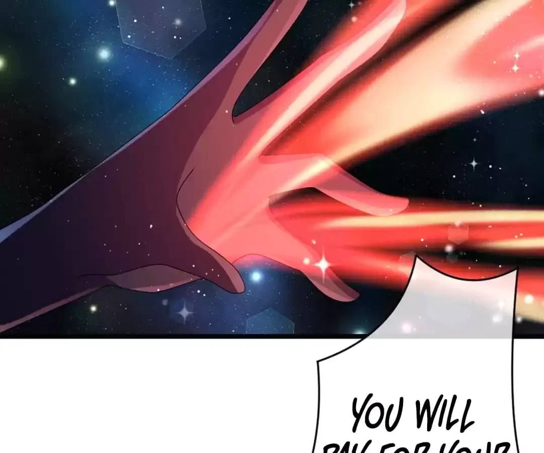 Bride of the Dawn Chapter 386 page 19 - 