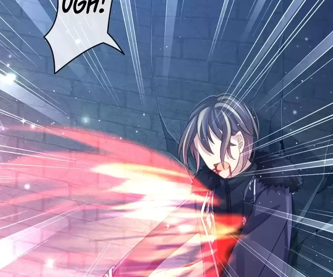 Bride of the Dawn Chapter 386 page 21 - 