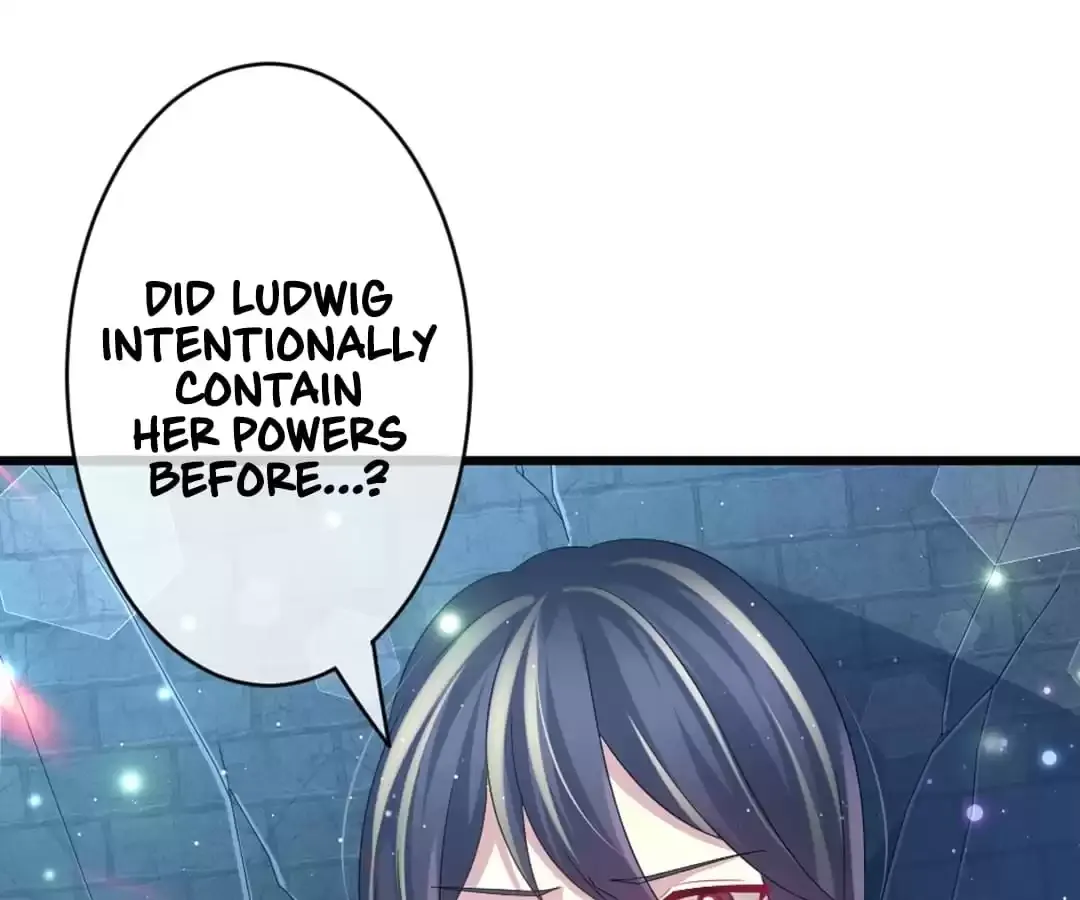 Bride of the Dawn Chapter 386 page 23 - 