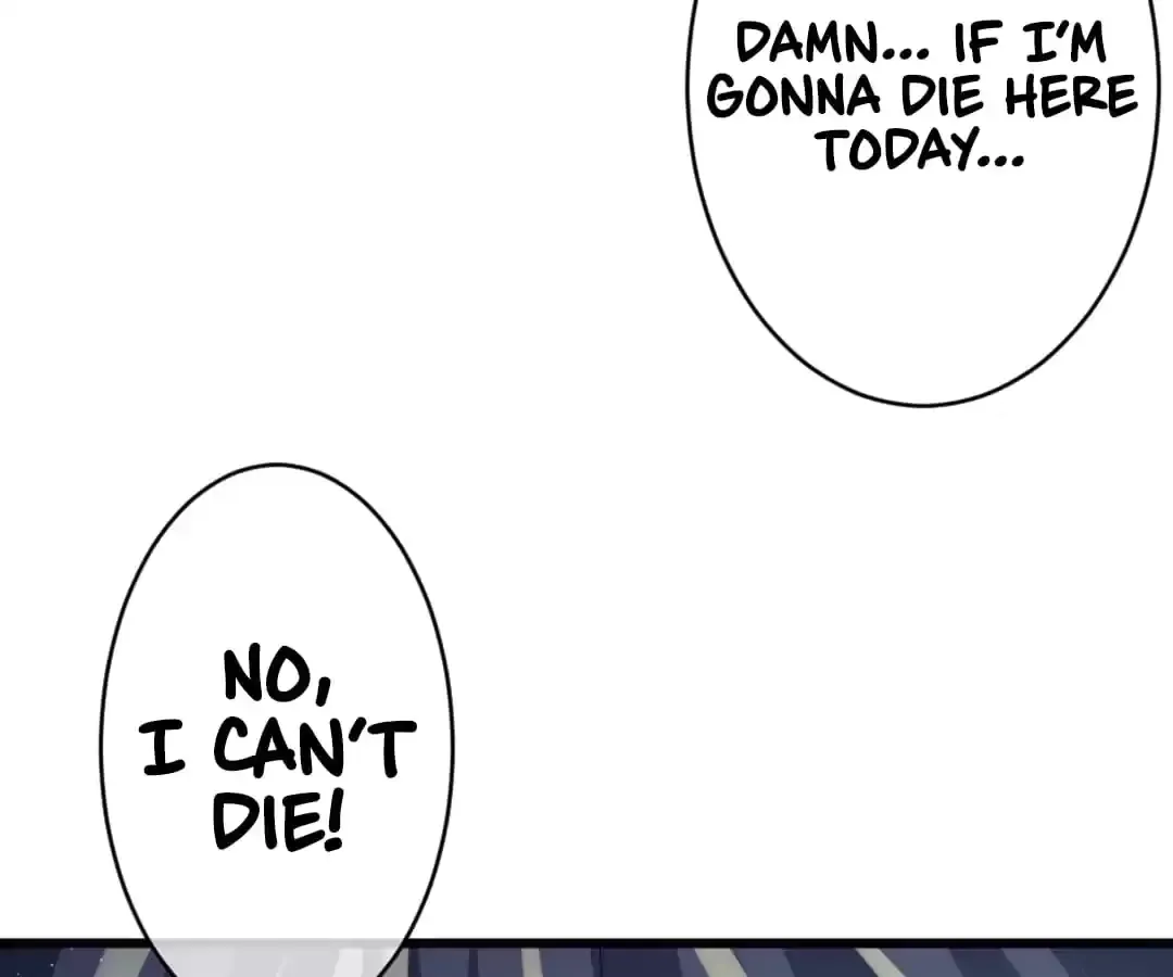 Bride of the Dawn Chapter 386 page 25 - 