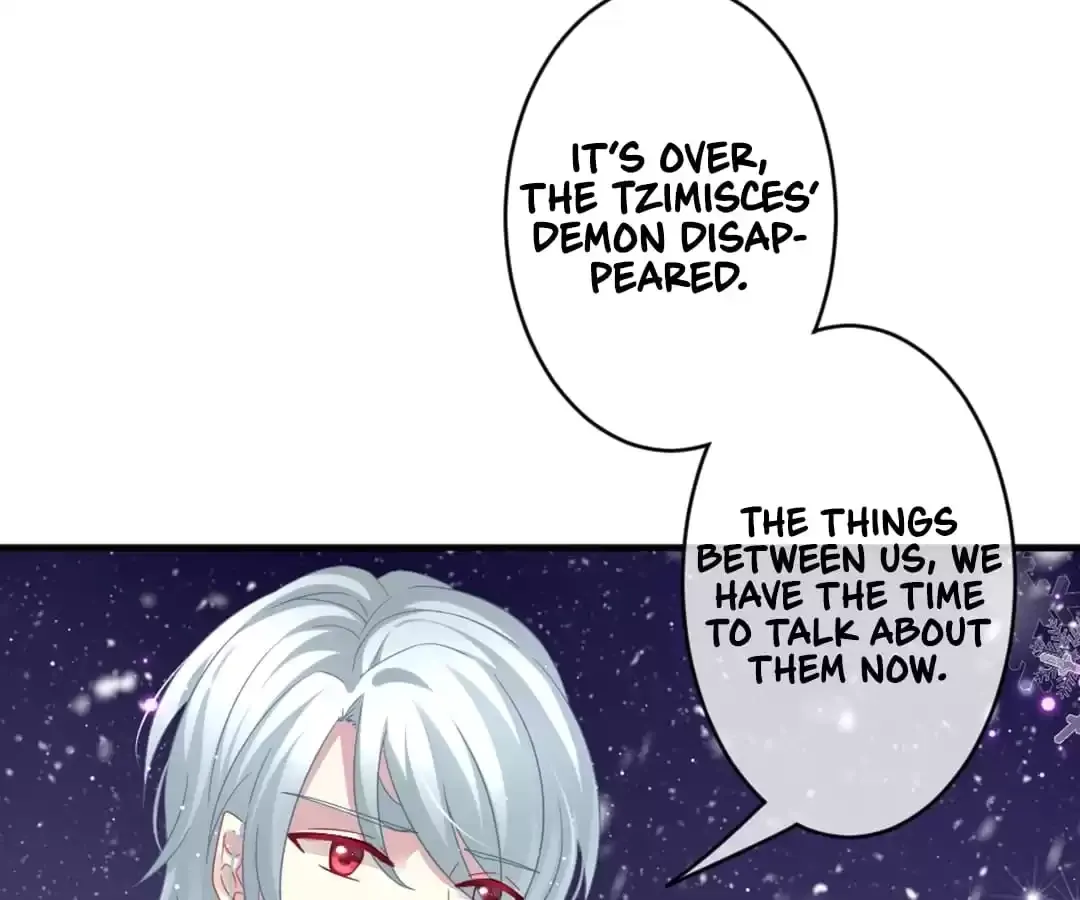 Bride of the Dawn Chapter 386 page 33 - 