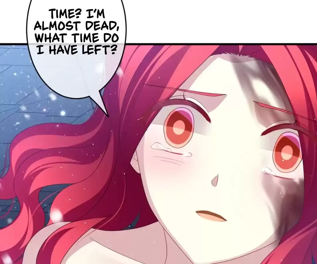 Bride of the Dawn Chapter 386 page 36 - 