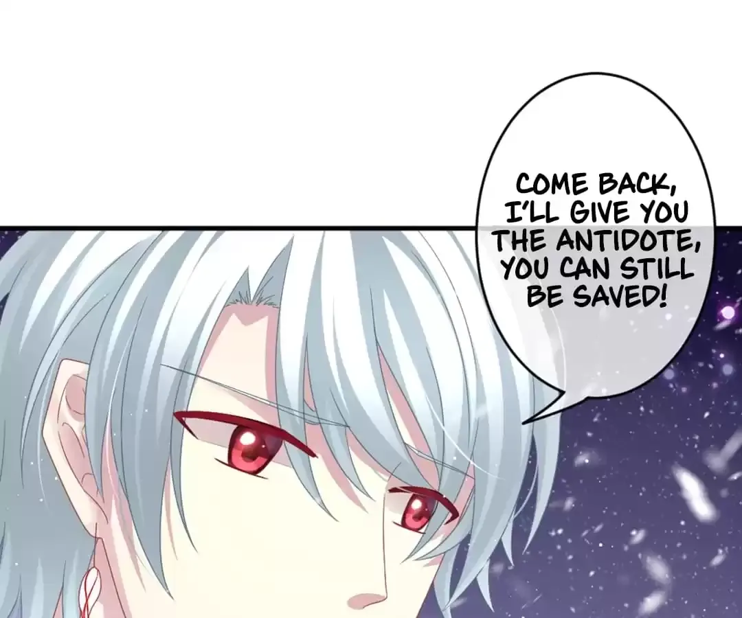 Bride of the Dawn Chapter 386 page 38 - 