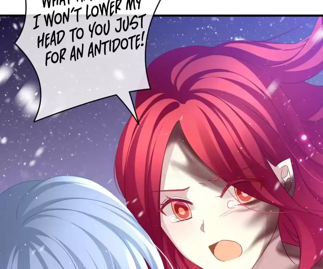 Bride of the Dawn Chapter 386 page 44 - 