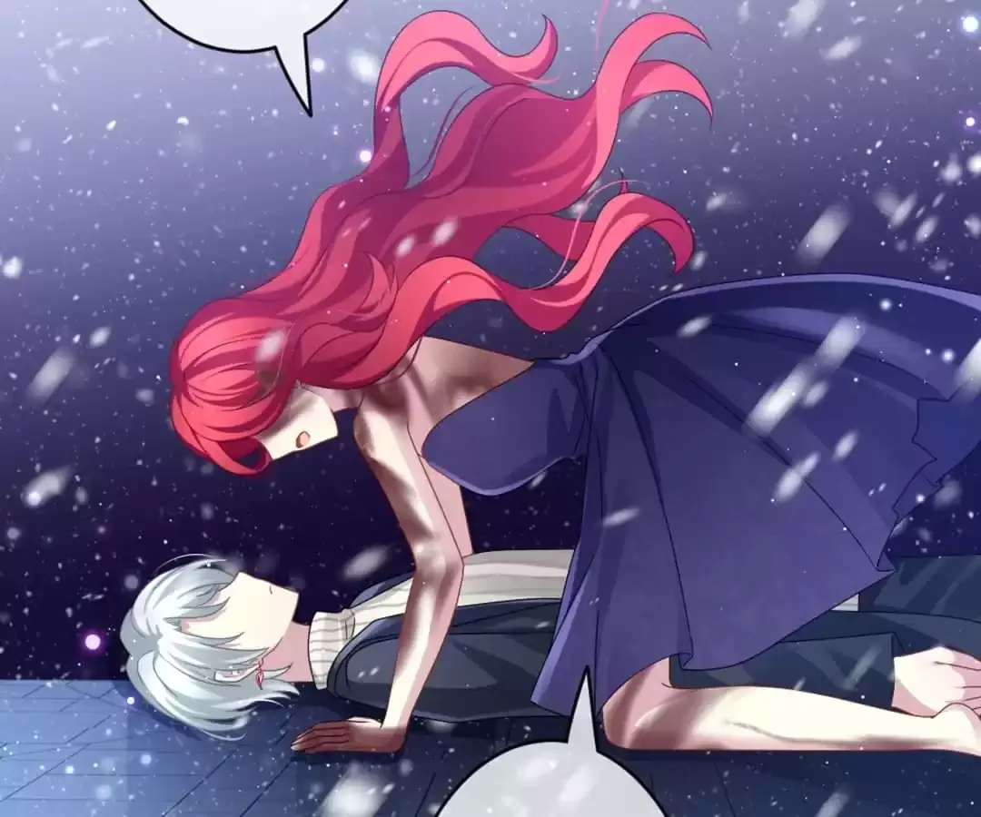 Bride of the Dawn Chapter 386 page 47 - 