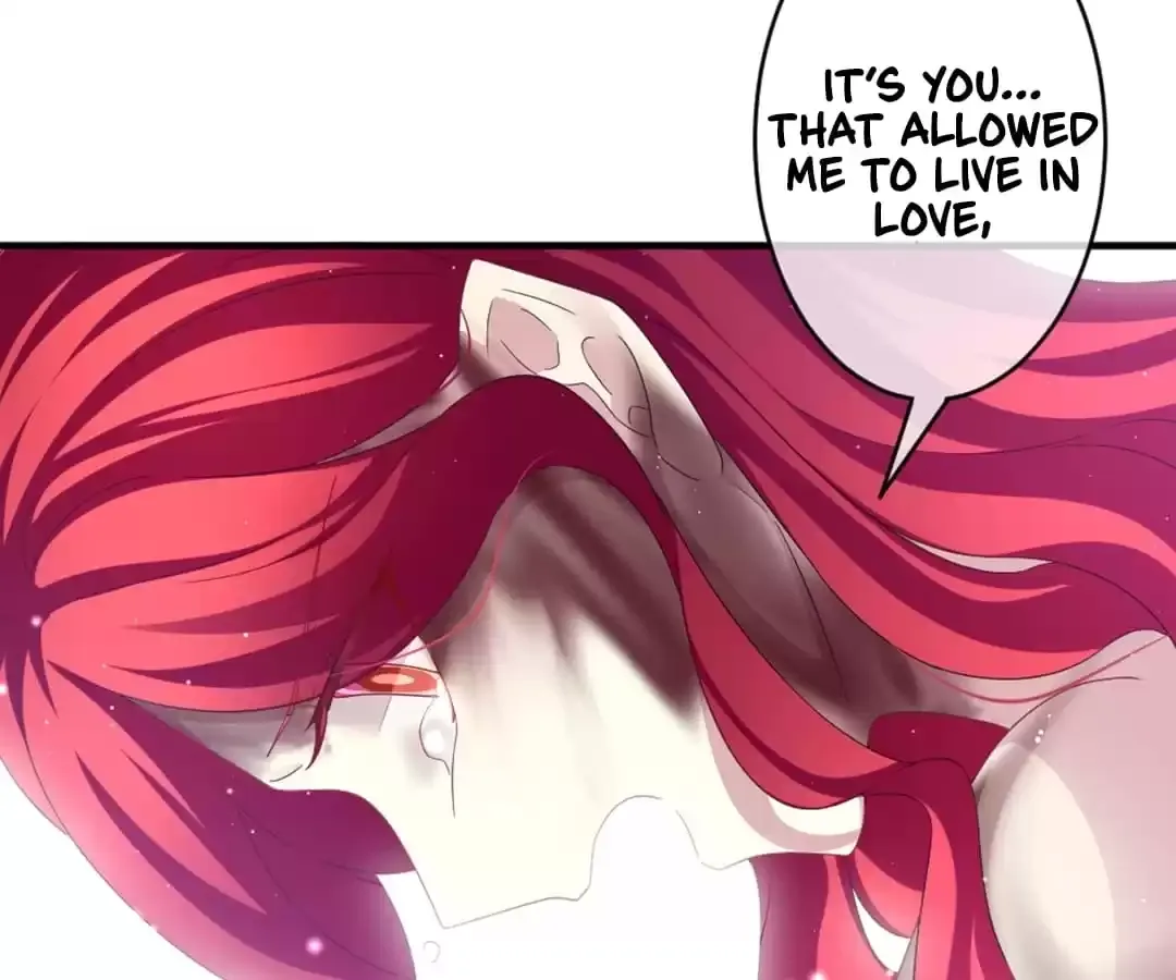 Bride of the Dawn Chapter 386 page 49 - 